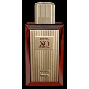 XO Xclusif Oud Rouge by Orientica Extrait De Parfum Spray 2.0 oz / 60 ml New